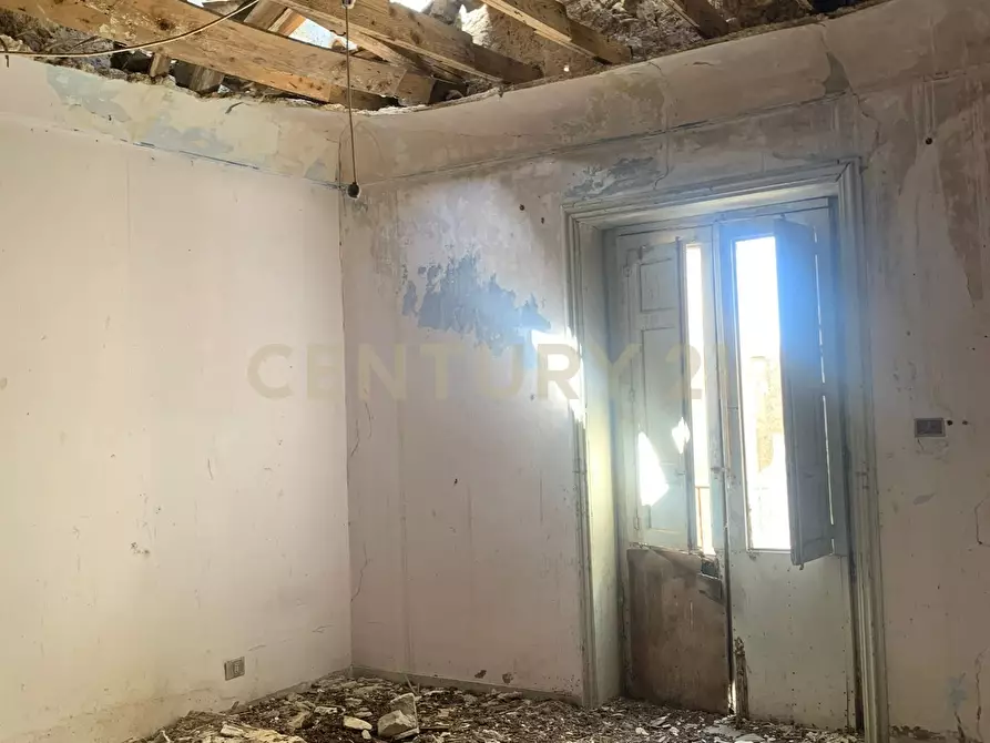 Immagine 8 di Rustico / casale in vendita  in Via Cicerone 24 a Enna