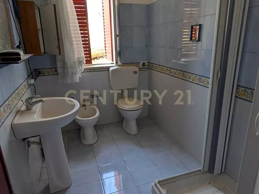 Immagine 26 di Villa in vendita  in Via Filippa Miccichè snc a Santa Cristina Gela