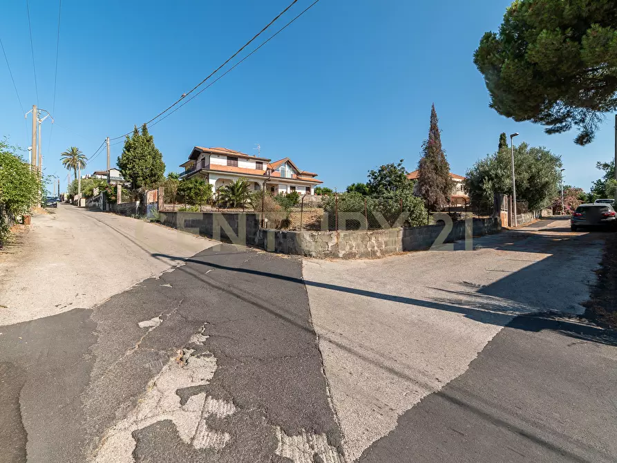 Immagine 56 di Villa in vendita  in Via Santagati Famiglia 10 a Misterbianco