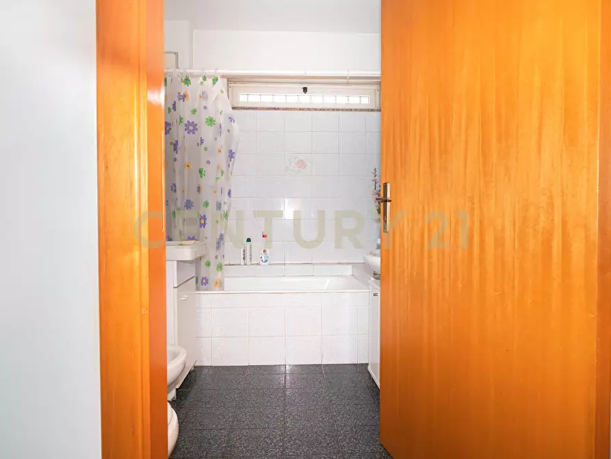 Immagine 14 di Bilocale in vendita  in Via Diana 8 a Fiumefreddo Di Sicilia