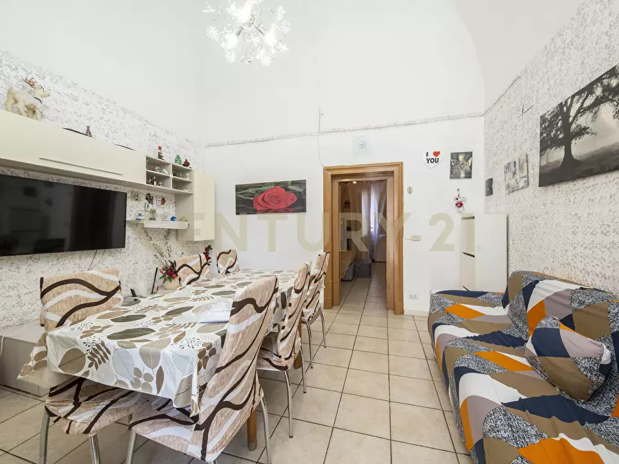Immagine 7 di Casa indipendente in vendita  in VICOLO DELLA VIGNA 26 a Catania