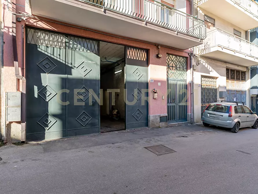 Immagine 5 di Casa indipendente in vendita  in Via del Chinotto 14 a Catania