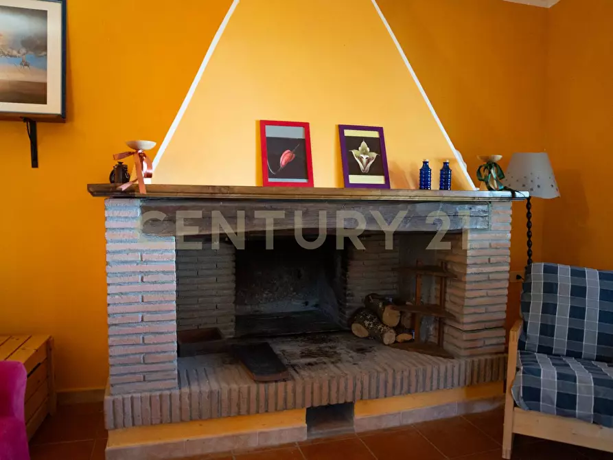 Immagine 48 di Rustico / casale in vendita  a Cinigiano