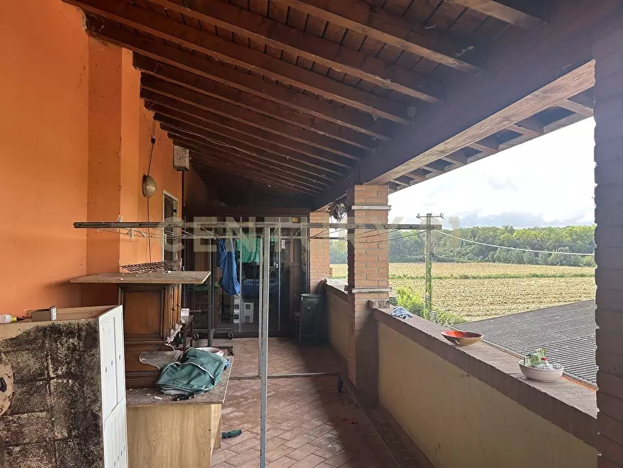 Immagine 26 di Pentalocale in vendita  in Strada Ostigliese 190 a Roncoferraro