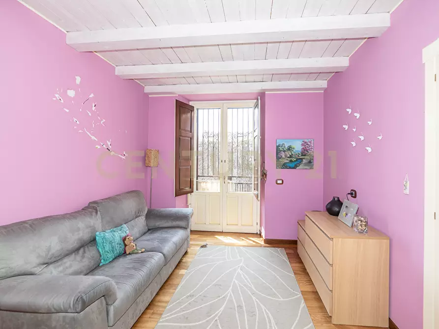 Immagine 21 di Villa in vendita  in Via Scalilla 42 a Catania