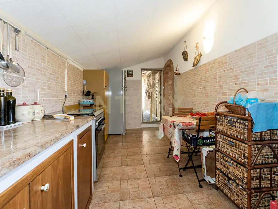 Immagine 45 di Villa in vendita  in Strada Provinciale 158 a Biancavilla