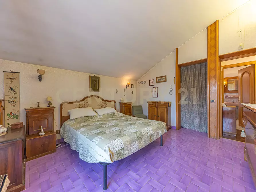 Immagine 7 di Villa in vendita  in Corso San Francesco 159 a Anzio