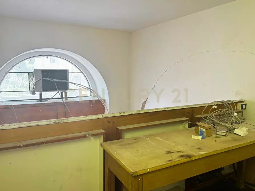 Immagine 12 di Attività commerciale in affitto  in Via Venti Settembre 119-120 a Roma