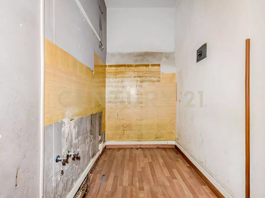 Immagine 11 di Ufficio in vendita  in Via Sallustiana 15 a Roma