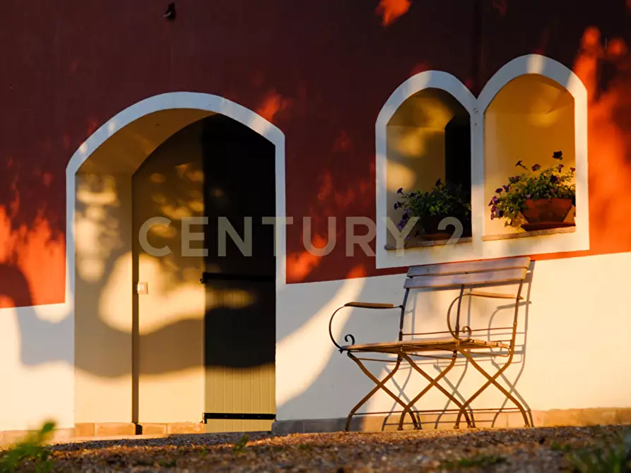 Immagine 14 di Rustico / casale in vendita  in località podere bizzarri a Scarlino