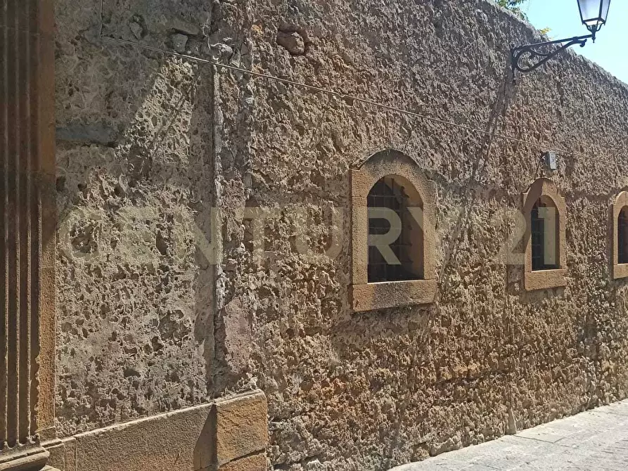 Immagine 4 di Casa bifamiliare in vendita  in Via Roma 14 a Aidone