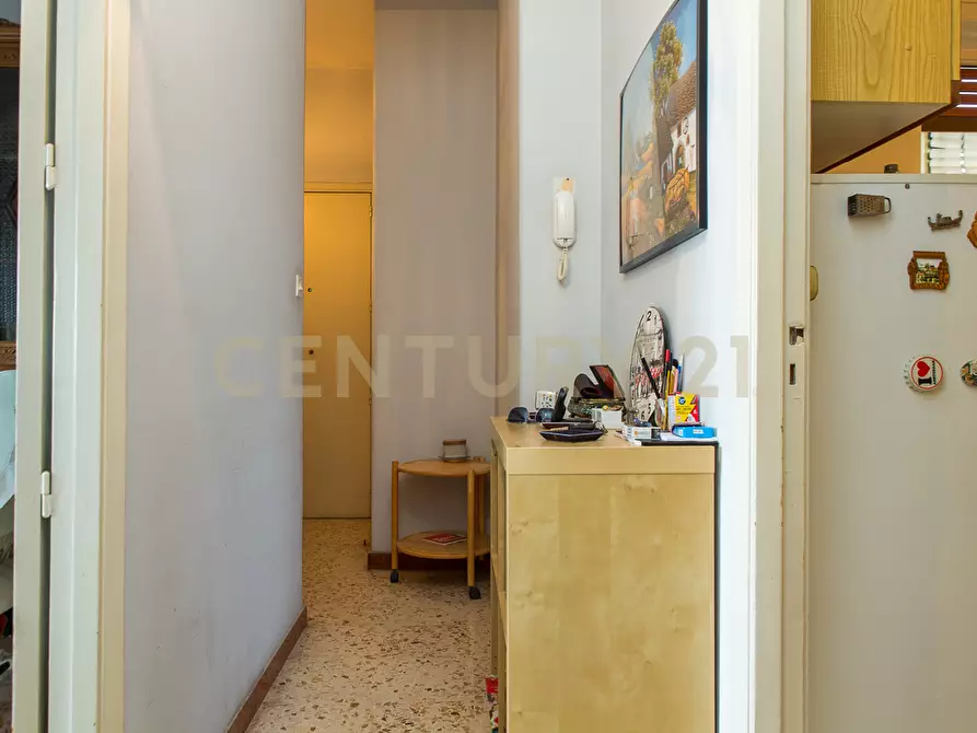 Immagine 23 di Quadrilocale in vendita  in Viale Pietro Querini 5 a Catania