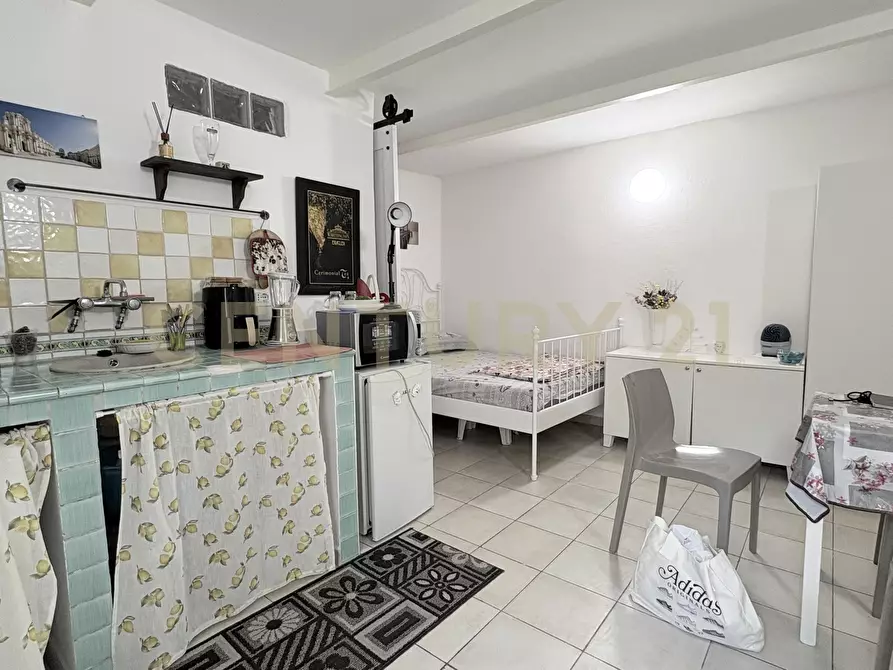 Immagine 1 di Loft/Open space in affitto  in VIA DAMARETE 13 a Siracusa