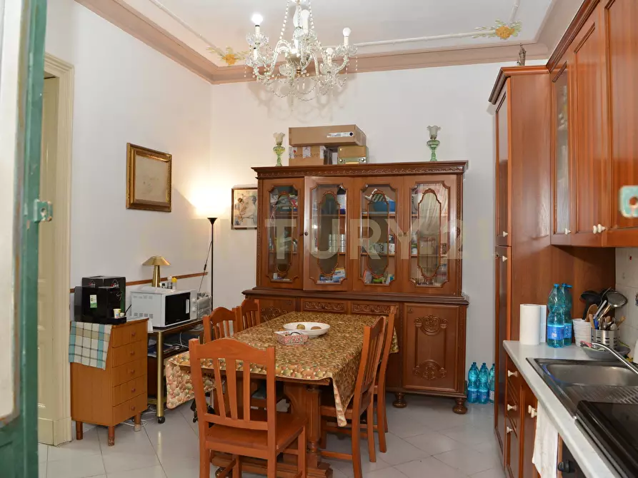 Immagine 11 di Bilocale in vendita  in Via Giuseppe Simili 29 a Catania