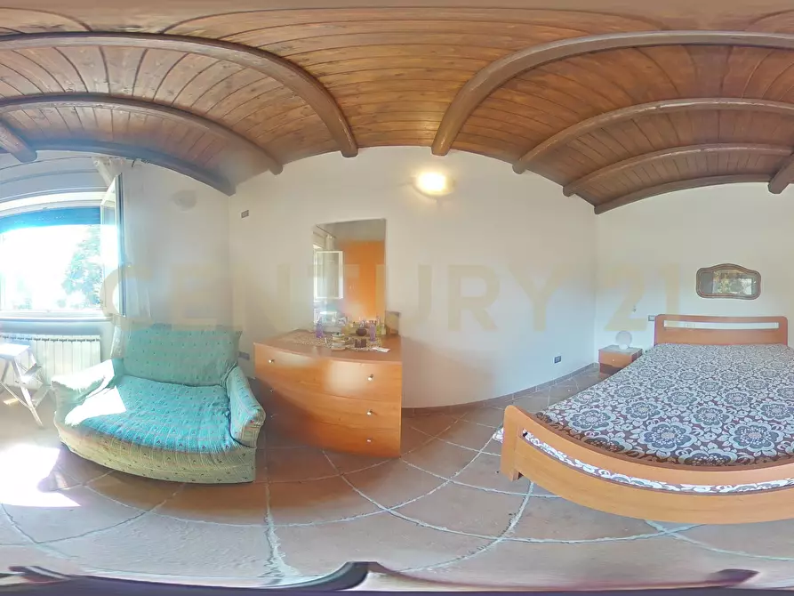 Immagine 3 di Casa indipendente in vendita  in Via Capitano Navarria 37 a San Pietro Clarenza