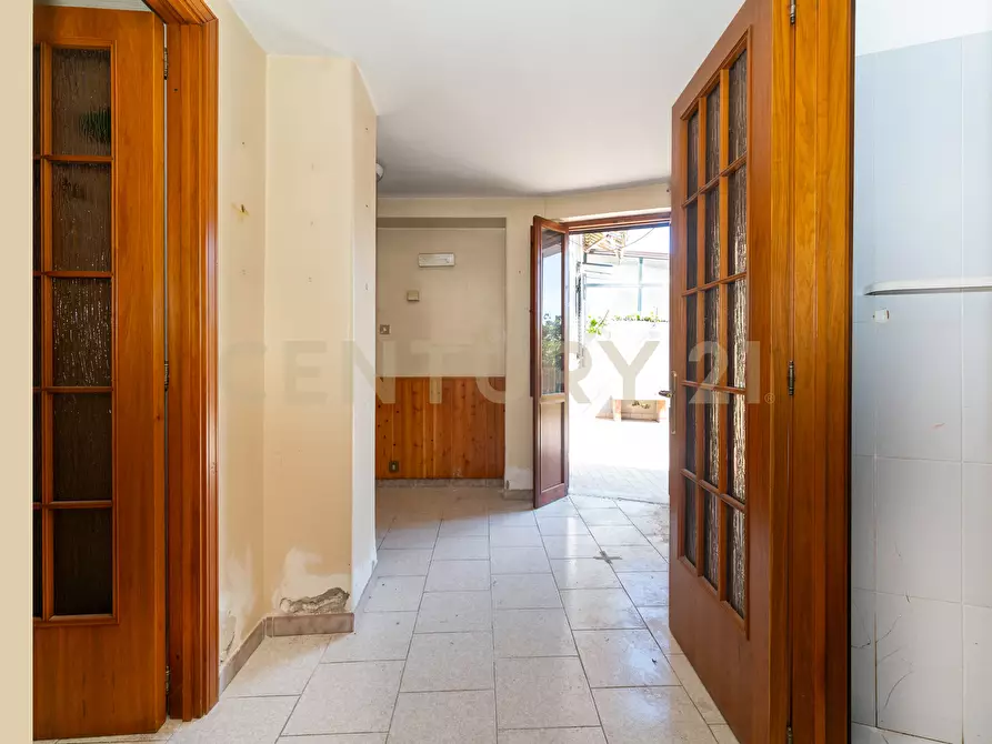 Immagine 30 di Casa indipendente in vendita  in Via Roma 119 a Mascalucia