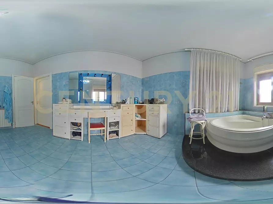 Immagine 167 di Villa in vendita  in Via delle Camelie 20 a Misterbianco