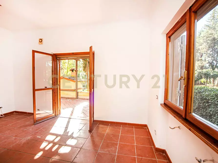 Immagine 26 di Casa bifamiliare in vendita  in Via Veientana 380D a Roma