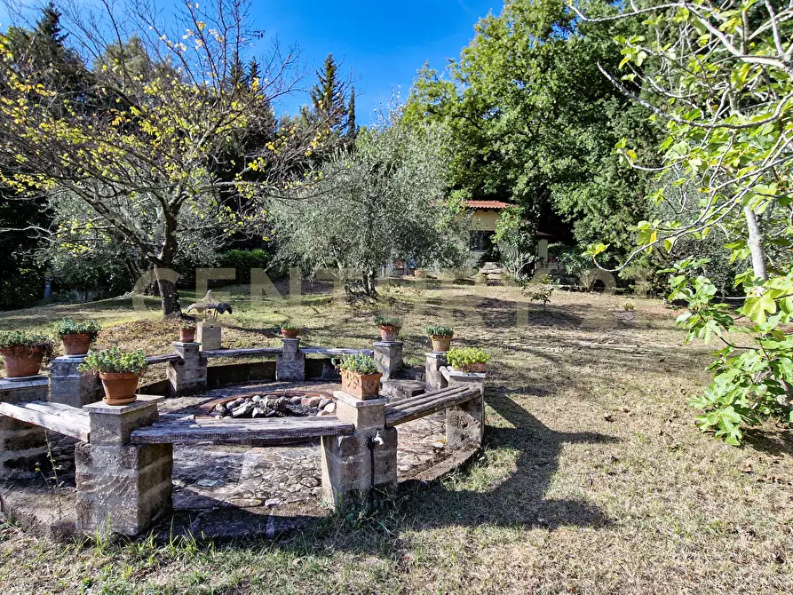 Immagine 8 di Casa indipendente in vendita  in Via della Mengona 32 a Roccastrada