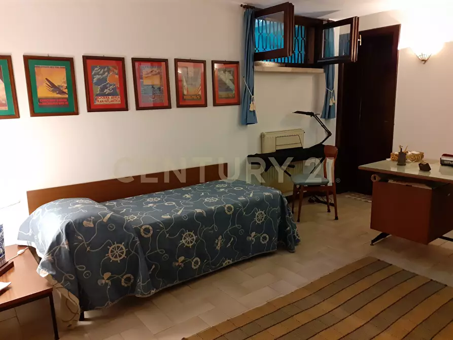 Immagine 9 di Villetta a schiera in vendita  in Via Pietro Micca 5E a Castiglione Della Pescaia