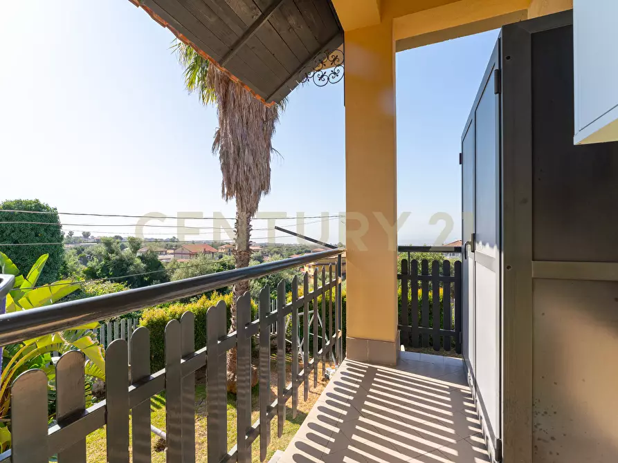 Immagine 119 di Casa indipendente in vendita  in via cristoforo colombo 19 a San Pietro Clarenza