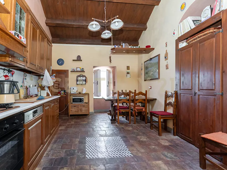 Immagine 22 di Villa in vendita  in Via Calvario 43 a Mascalucia