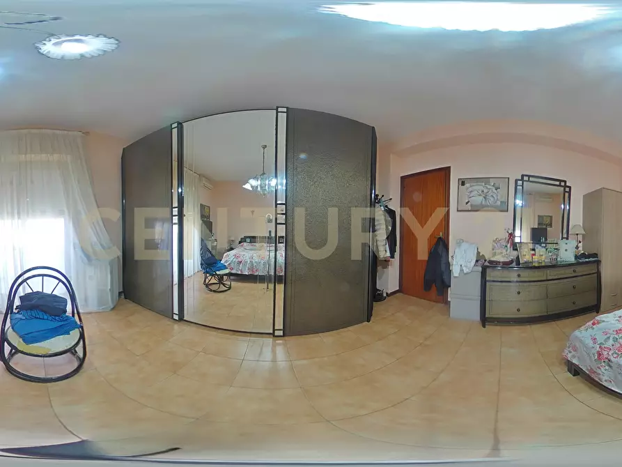 Immagine 41 di Trilocale in vendita  in VIA IDRIA 37 a Tremestieri Etneo