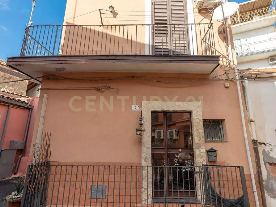 Immagine 4 di Casa indipendente in vendita  in Via Lumacari 2 a Catania