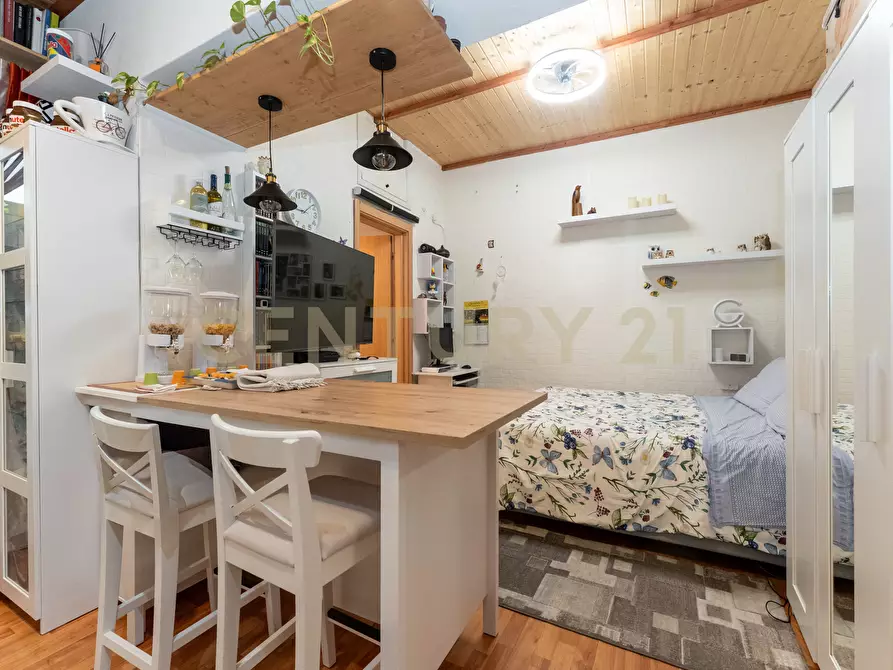 Immagine 2 di Casa indipendente in vendita  in Via Nazionale a Acireale