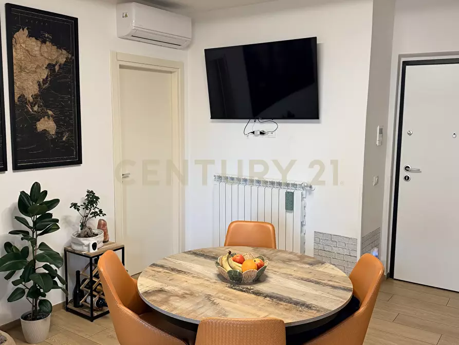 Immagine 3 di Trilocale in vendita  in Via Brasile 144 a Grosseto