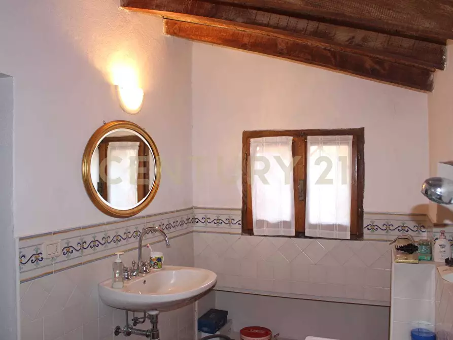 Immagine 15 di Villa in vendita  in Località Poggio Murella 68 a Manciano