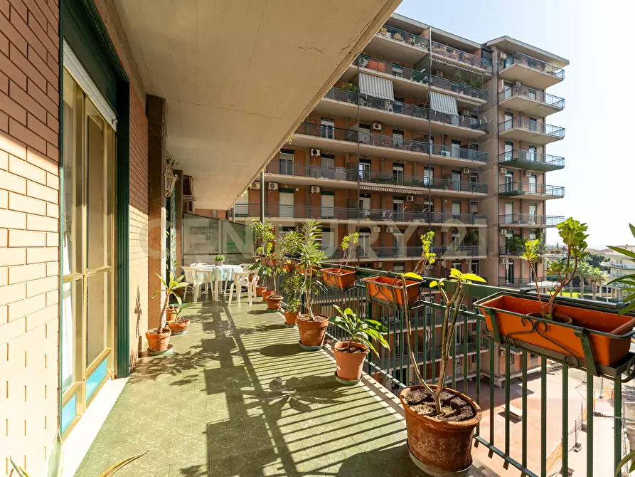 Immagine 19 di Appartamento in vendita  in Viale Alcide De Gasperi 187 a Catania