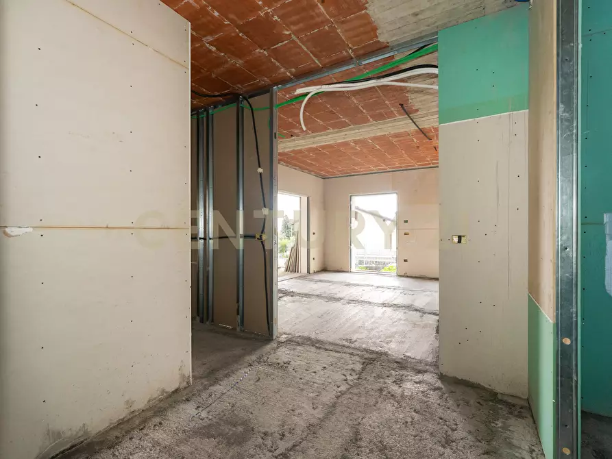 Immagine 12 di Casa indipendente in vendita  in Via Manganelli 14 a Viagrande