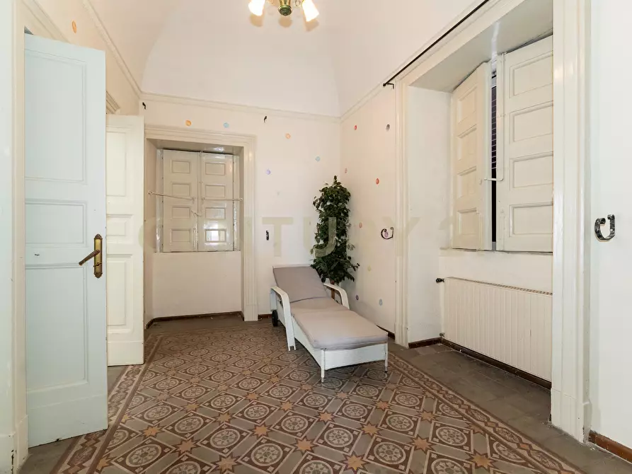 Immagine 52 di Casa indipendente in vendita  in Via Giuseppe Garibaldi 68 a Nicolosi