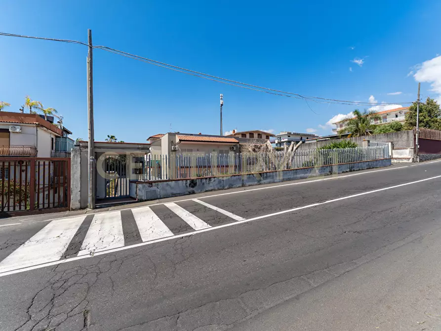 Immagine 45 di Appartamento in vendita  in Viale delle Olimpiadi 12 a Catania
