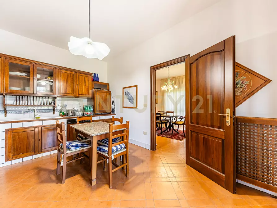Immagine 12 di Casa indipendente in vendita  in Via Giovanni Canestrini 20 a Roma
