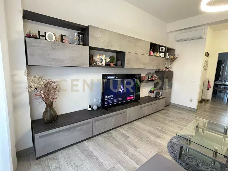 Immagine 2 di Quadrilocale in vendita  in Piazza Giovanni Fabbrini a Grosseto