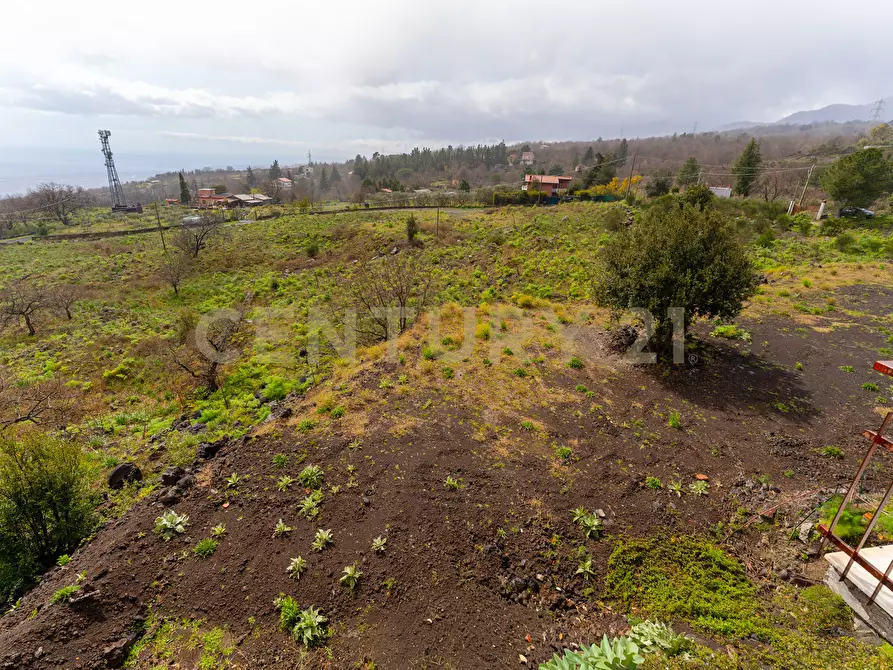 Immagine 42 di Villa in vendita  in Via Nocille 55 a Mascali