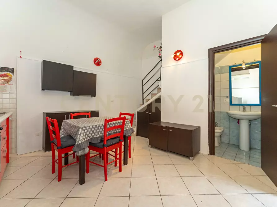 Immagine 17 di Casa indipendente in vendita  in Via Lumacari 2 a Catania