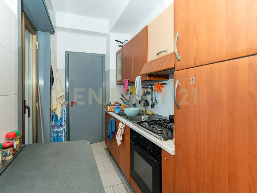 Immagine 10 di Quadrilocale in vendita  in Via Garibaldi 224 a Calatabiano