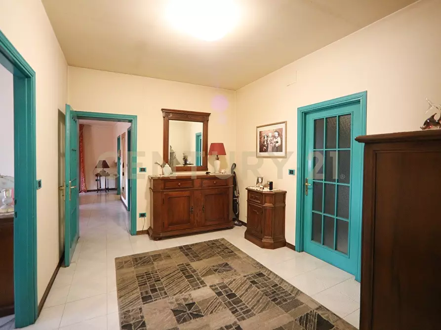 Immagine 48 di Pentalocale in vendita  in Via Giuseppe Garibaldi 5 a Casaleone