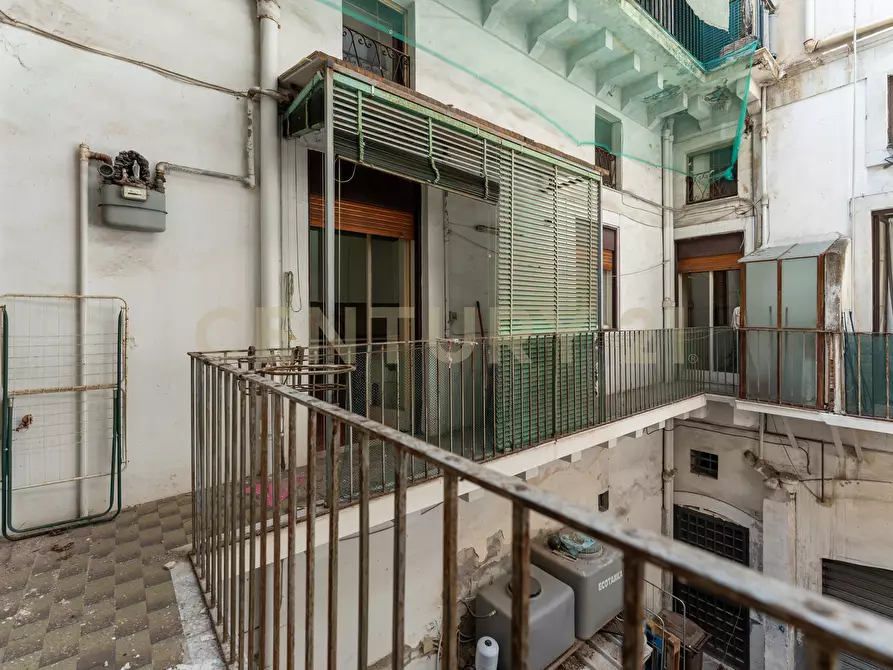 Immagine 18 di Appartamento in vendita  in Via Aloi 11 a Catania