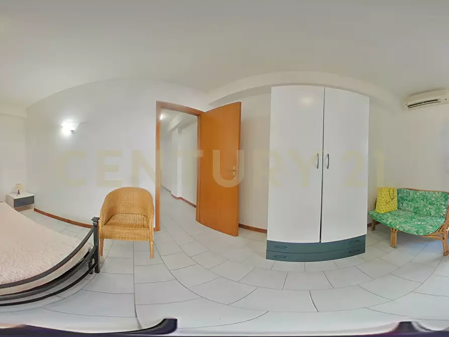 Immagine 53 di Villa in vendita  in baia arcile a Augusta