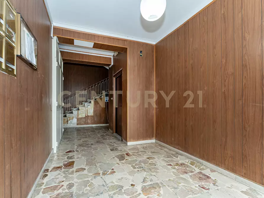 Immagine 23 di Trilocale in vendita  in Corso Indipendenza 230 a Catania