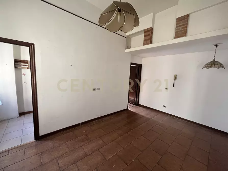 Immagine 11 di Attico in vendita  in Via Francesco Crispi 25 a Grosseto