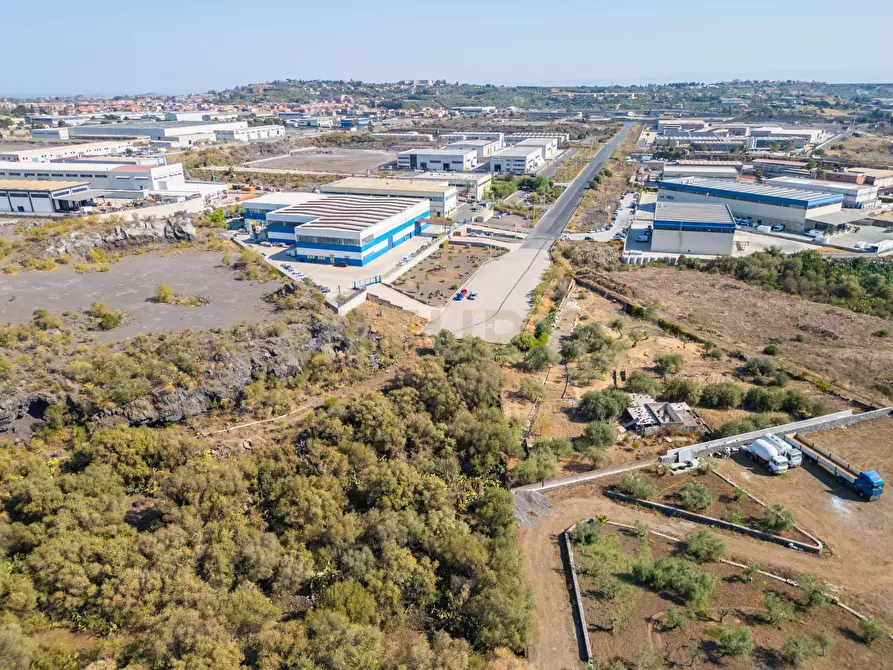 Immagine 26 di Terreno edificabile in vendita  in CONTRA FURERIA snc a Belpasso