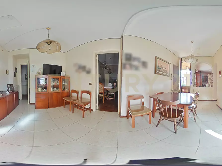 Immagine 13 di Appartamento in vendita  in Via Antonio Zacco 7 a Catania