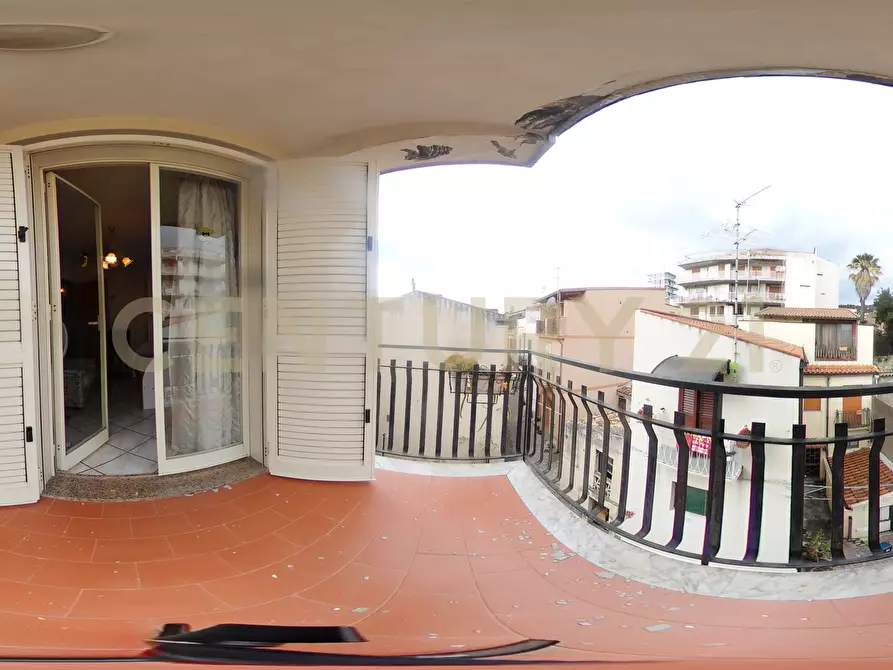 Immagine 60 di Trilocale in vendita  in Via Giuseppe Verdi 40 a Roccalumera