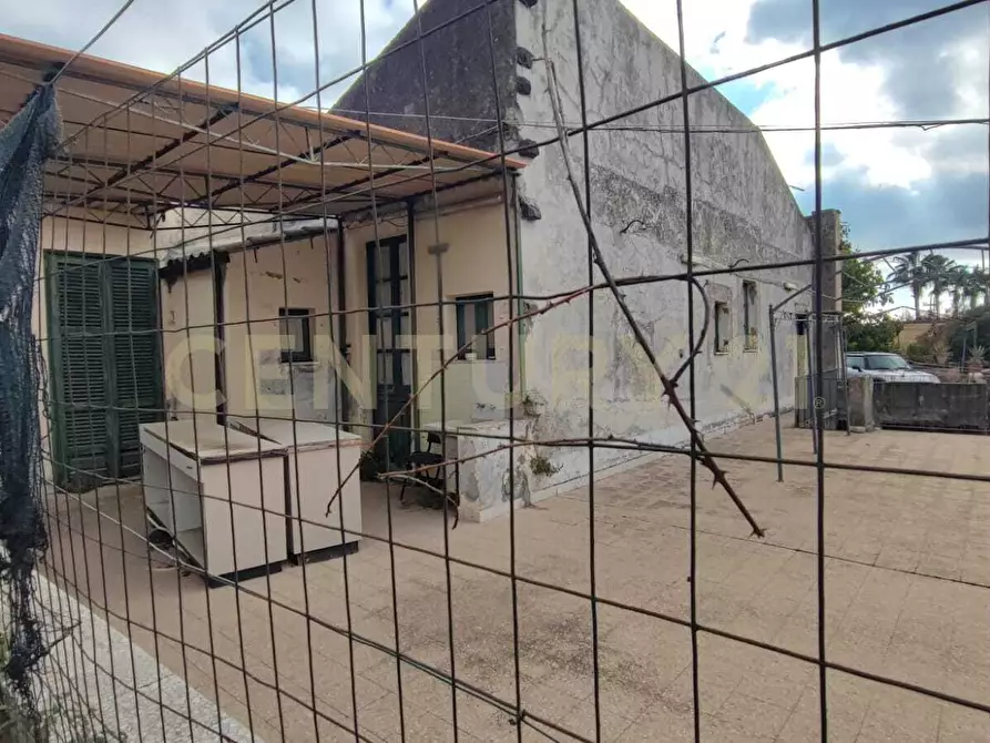 Immagine 1 di Casa indipendente in vendita  in Via Angelo Musco snc a San Giovanni La Punta