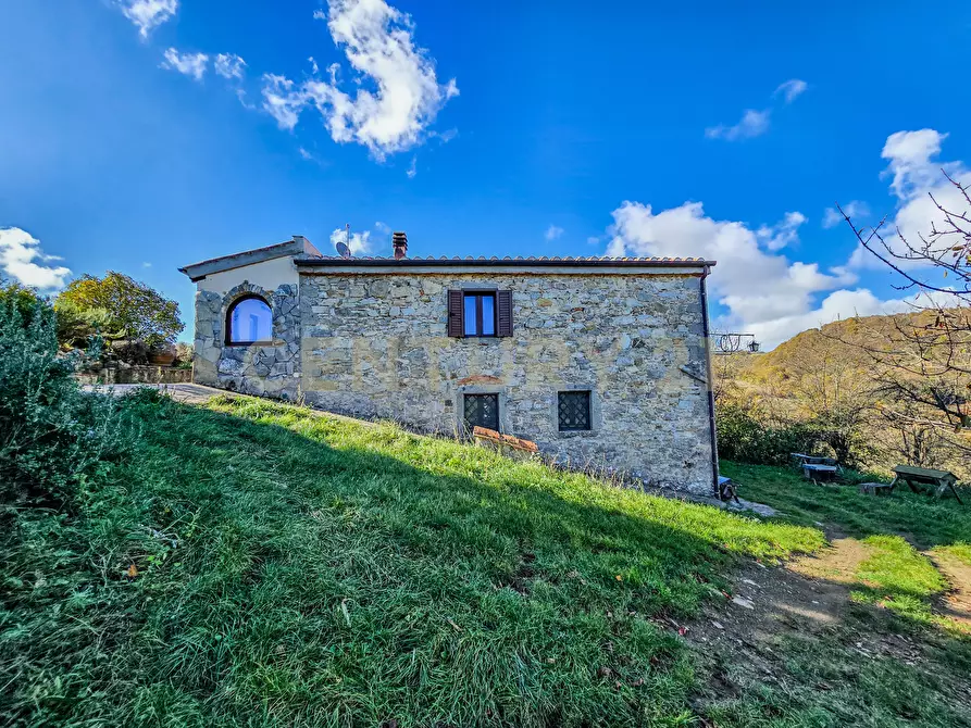 Immagine 18 di Rustico / casale in vendita  in monte labbro a Arcidosso